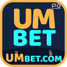Logo da umbet